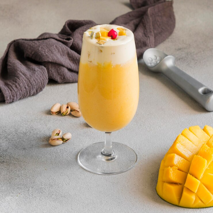 Mango Mirage